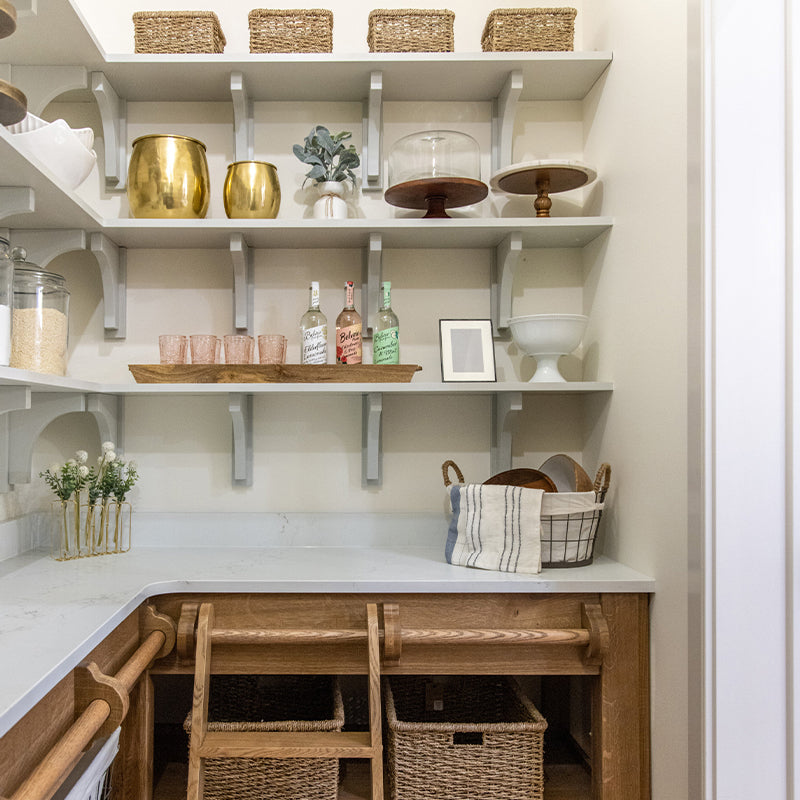 Bespoke Classic Kitchen Design
