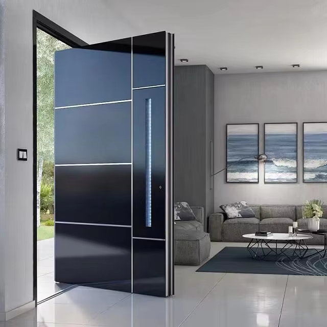 Premium American Style Door