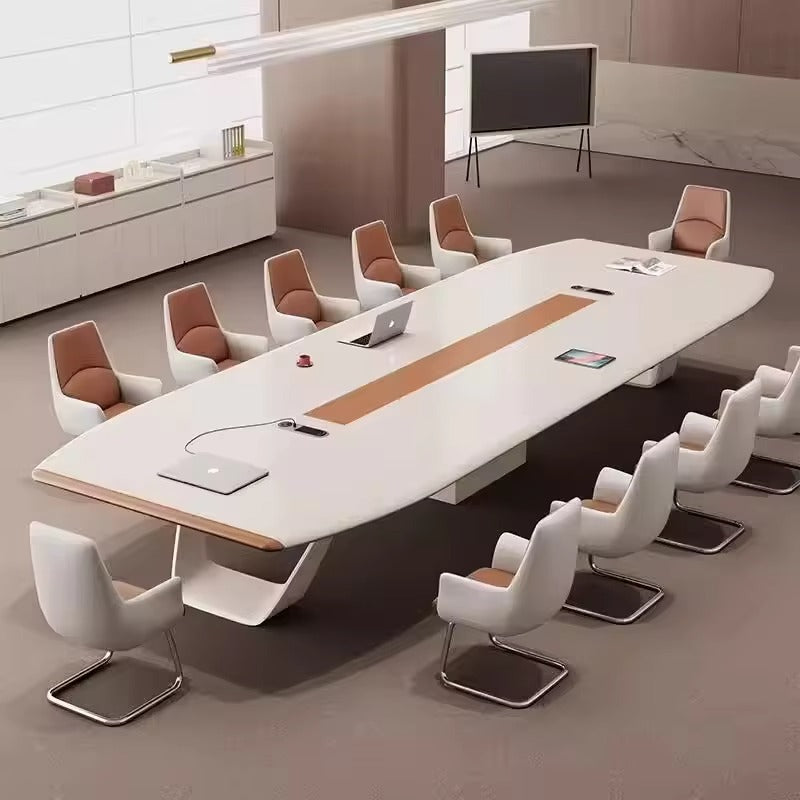 Luxury Executive Meeting Room Table