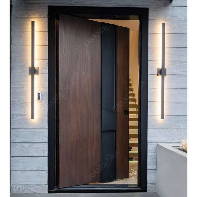 Premium American Style Door