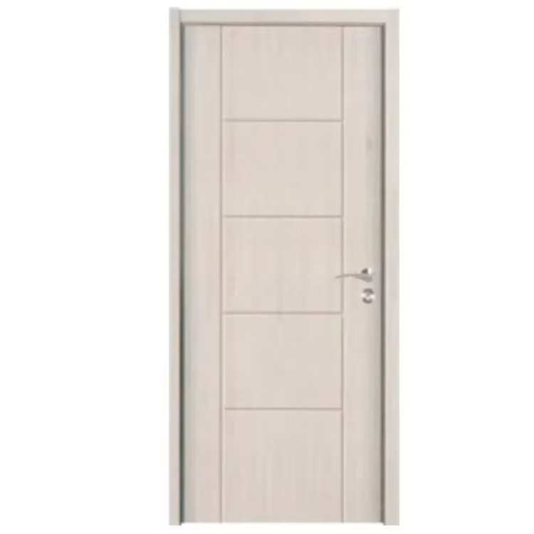 Premium Flush Wood Veneer Door