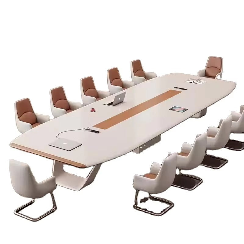 Luxury Executive Meeting Room Table