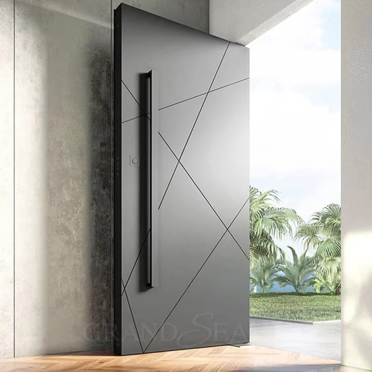 Premium American Style Door