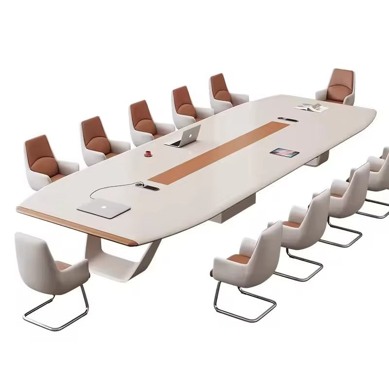 Luxury Executive Meeting Room Table