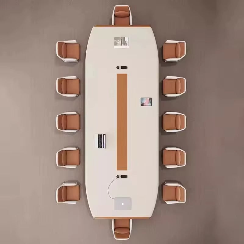 Luxury Executive Meeting Room Table