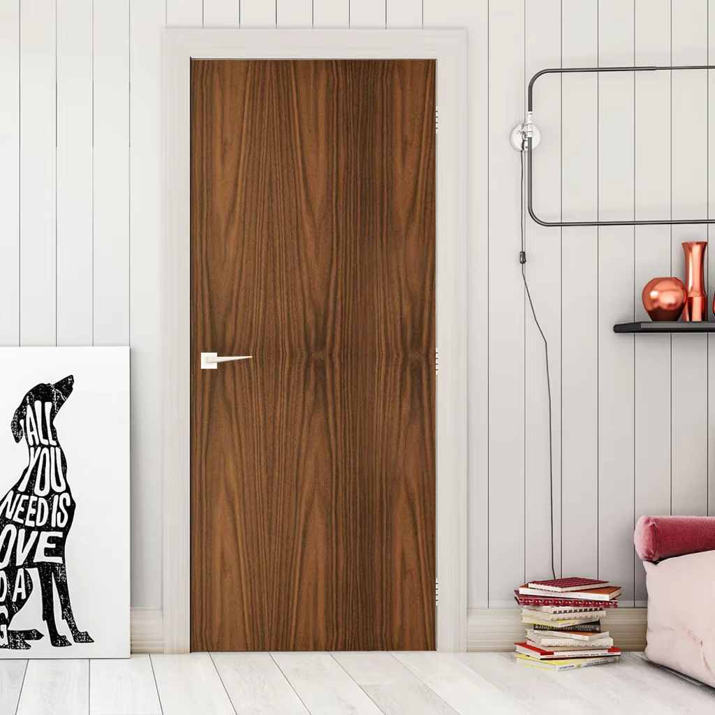 Premium Hotel Apartment Entrance