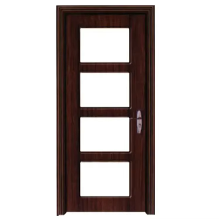 Premium Flush Wood Veneer Door