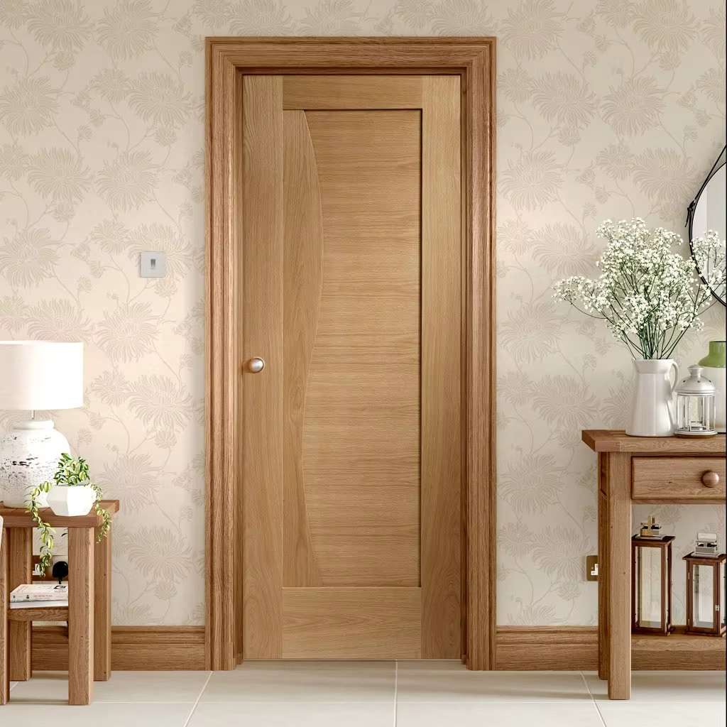 Premium Hotel Apartment Entrance