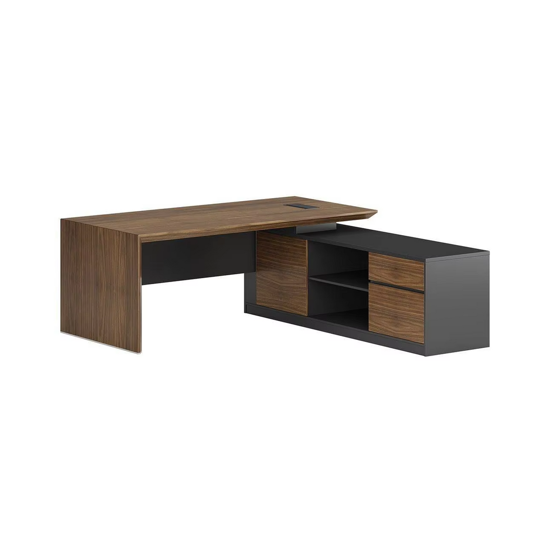 Chairman's Office Executive Desk