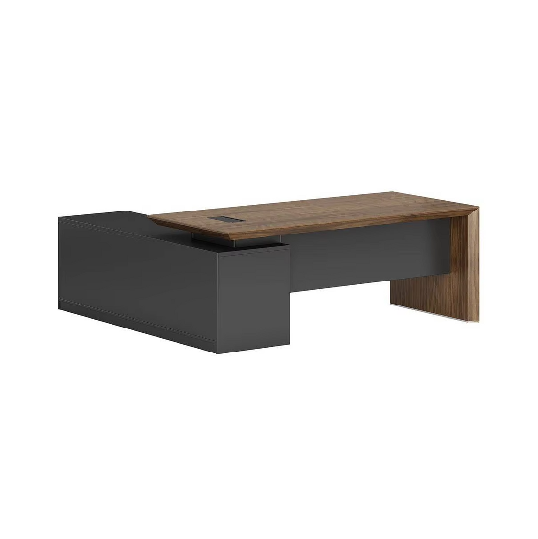 Chairman's Office Executive Desk