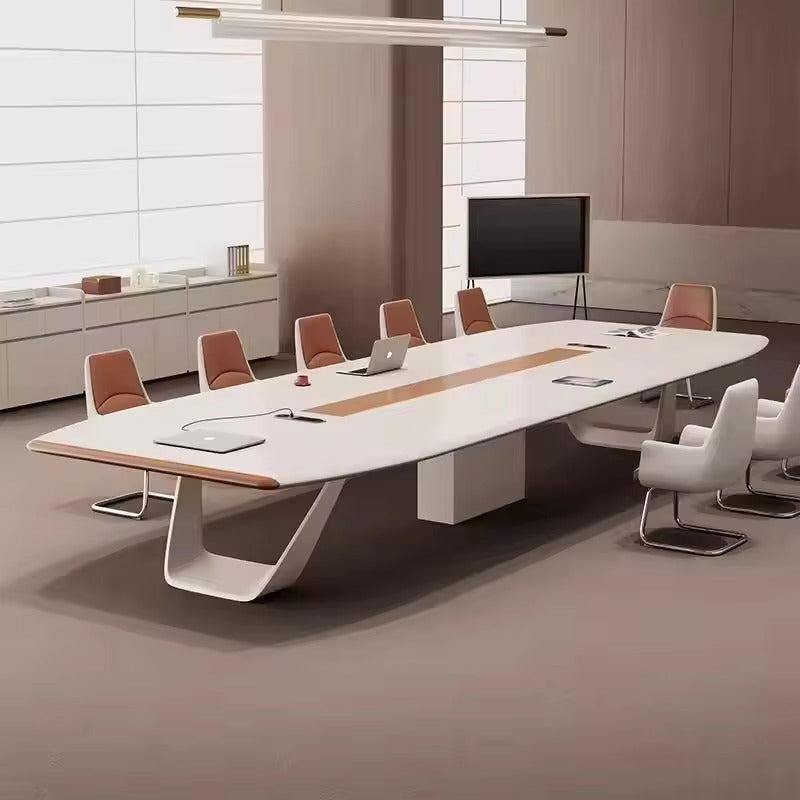 Luxury Executive Meeting Room Table