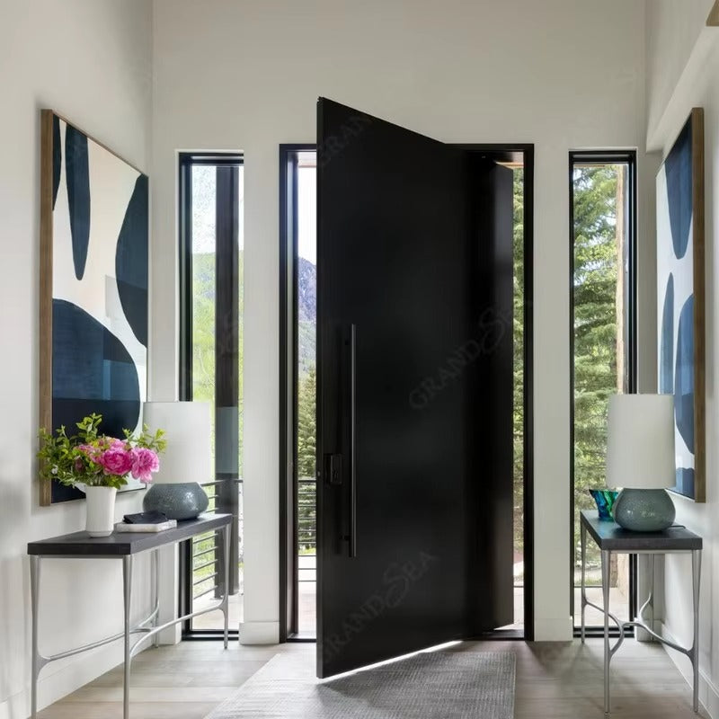 Premium American Style Door