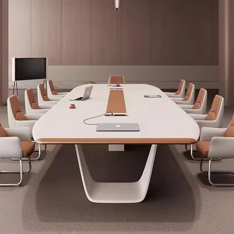 Luxury Executive Meeting Room Table
