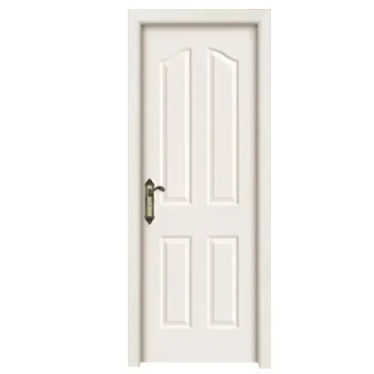 Premium Flush Wood Veneer Door