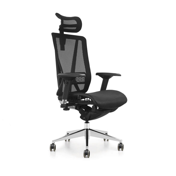 Premium High-Back Manager Chair