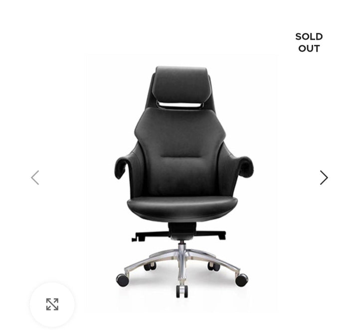 Executive Chair