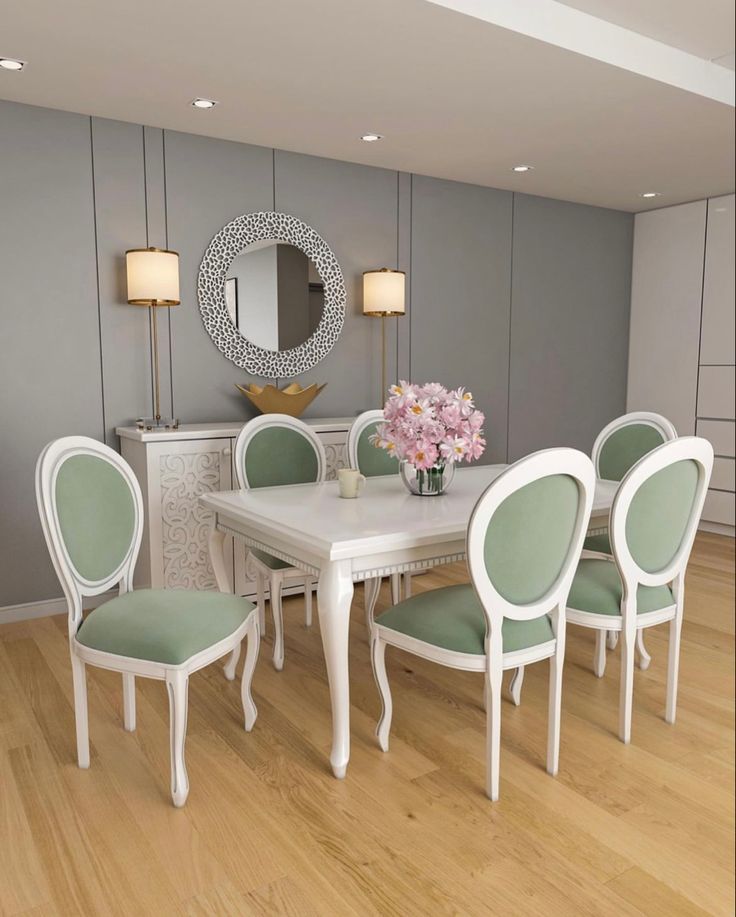 Royal Shisham Dining Set – 6 Seater Classic