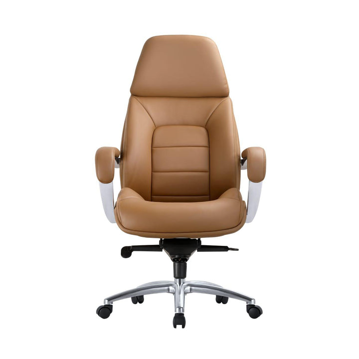 Executive Chair - Brown