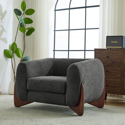 Comfy Sofa Set — 7 Seater (3+2+1+1)