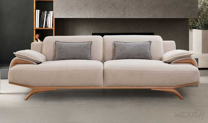 7 seater Turkish sofa