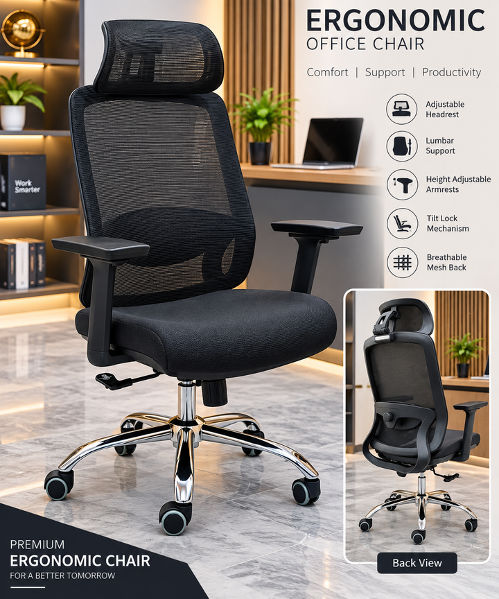 Premium Office Chair