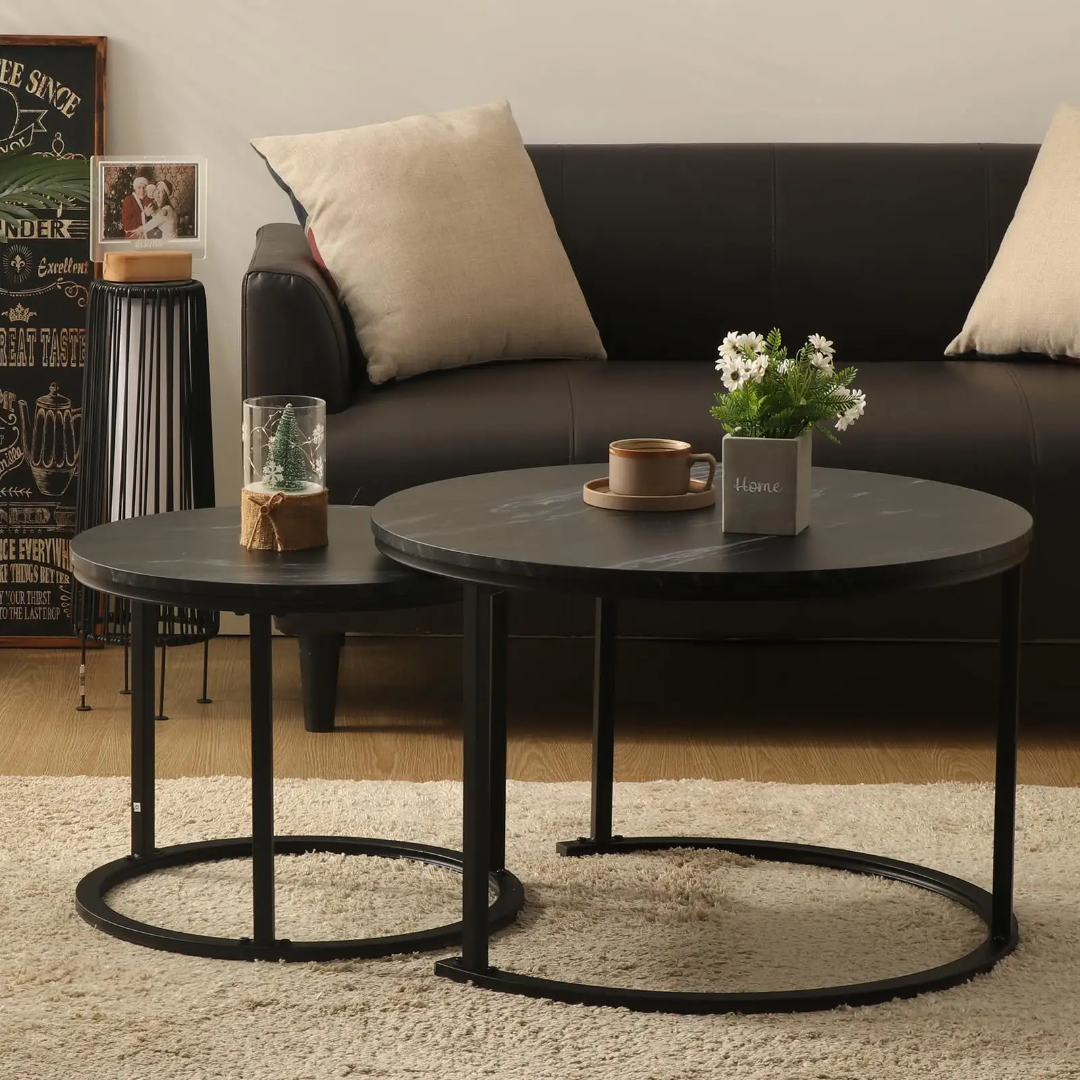 Center Table