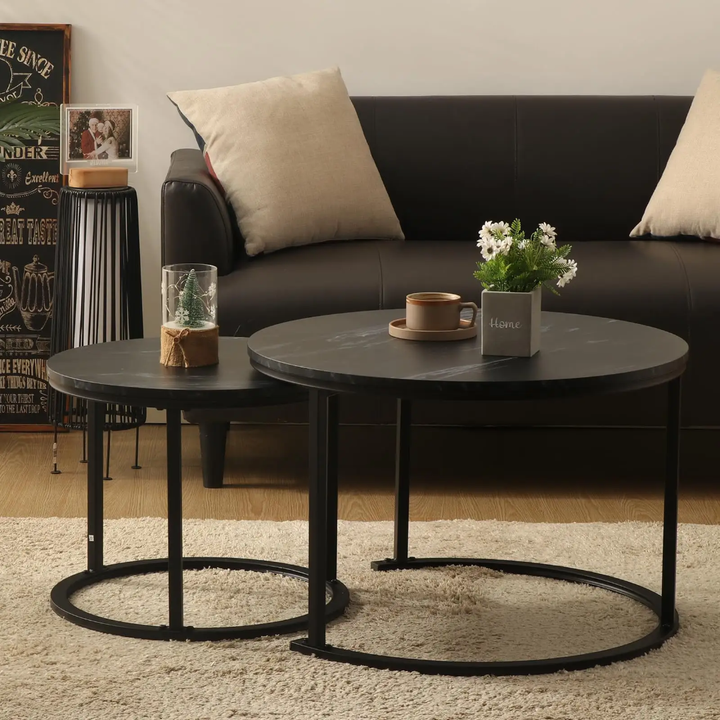 Center Table