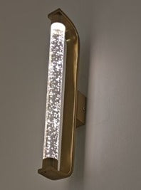 Wall Light - Crystal LED Design