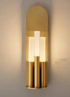 Wall Light - Candle Style Design