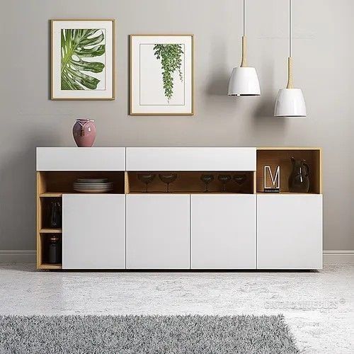 Console Cabinet aa