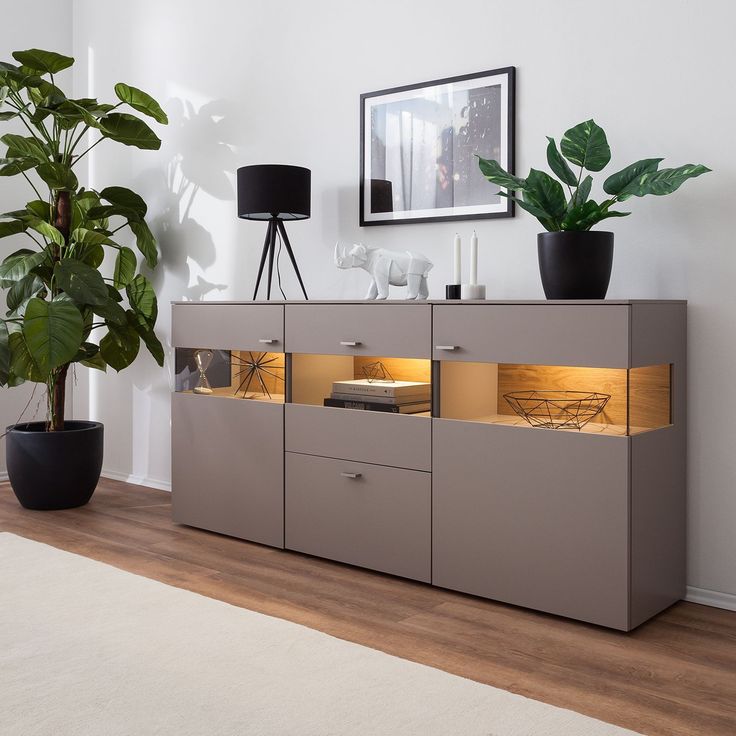 Console Cabinet BB