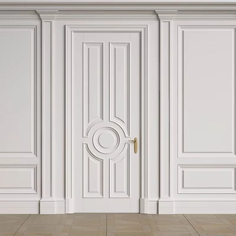 Premium Crafted Bedroom Entry Door