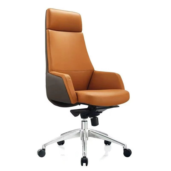 CEO Executive Throne Chair