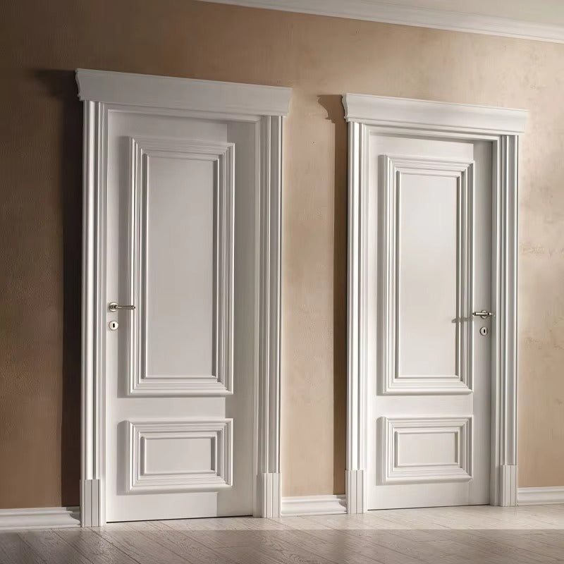 Premium Crafted Bedroom Entry Door