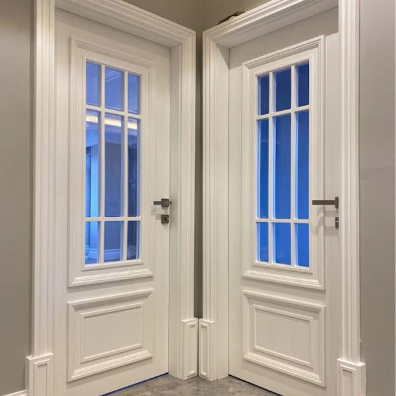 Premium Crafted Bedroom Entry Door