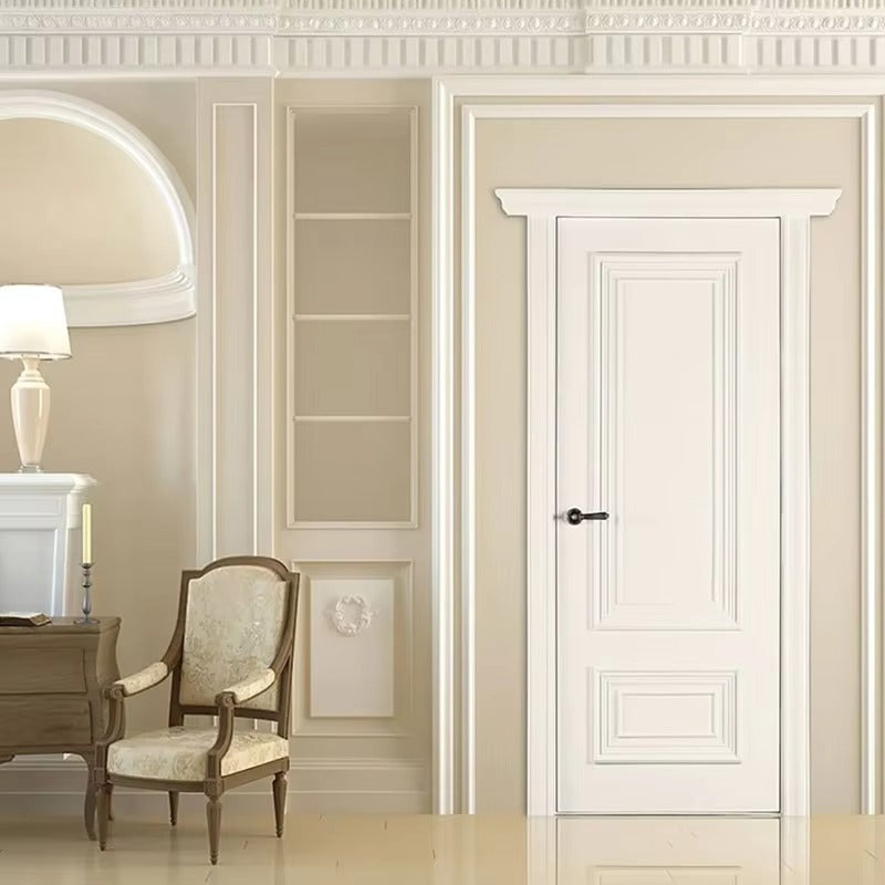 Premium Crafted Bedroom Entry Door