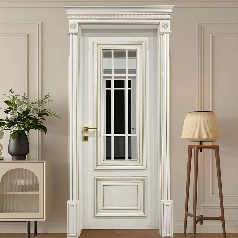 Premium Crafted Bedroom Entry Door