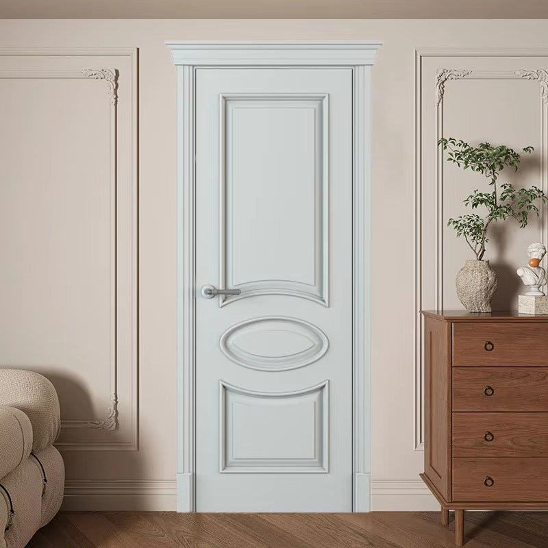 Premium Crafted Bedroom Entry Door