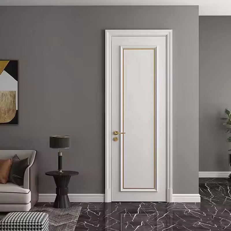 Premium Crafted Bedroom Entry Door